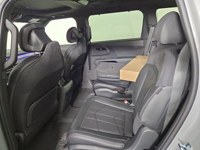 2027 Kia Telluride SX-Prestige