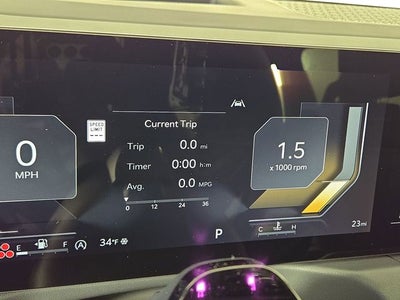 2027 Kia Telluride SX-Prestige