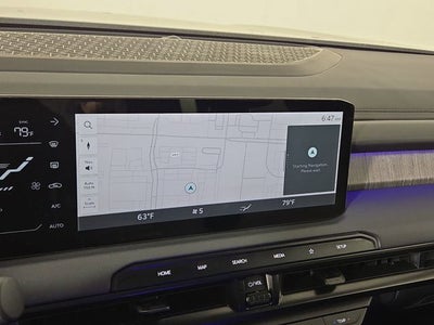 2027 Kia Telluride SX-Prestige