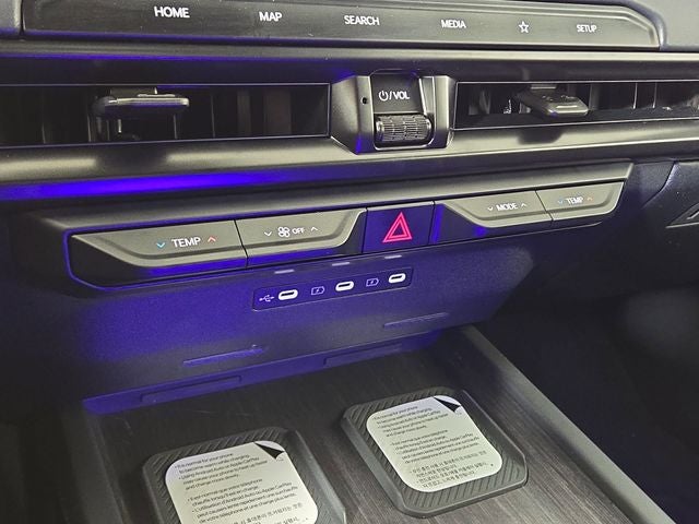 2027 Kia Telluride SX-Prestige