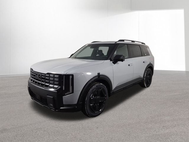 2027 Kia Telluride SX-Prestige