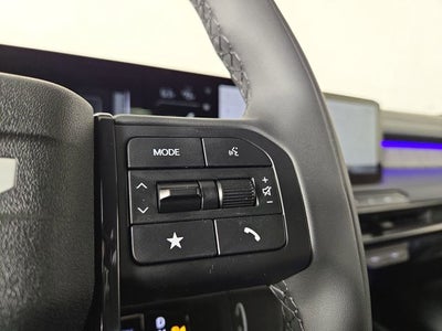 2027 Kia Telluride SX-Prestige