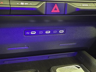 2027 Kia Telluride SX-Prestige