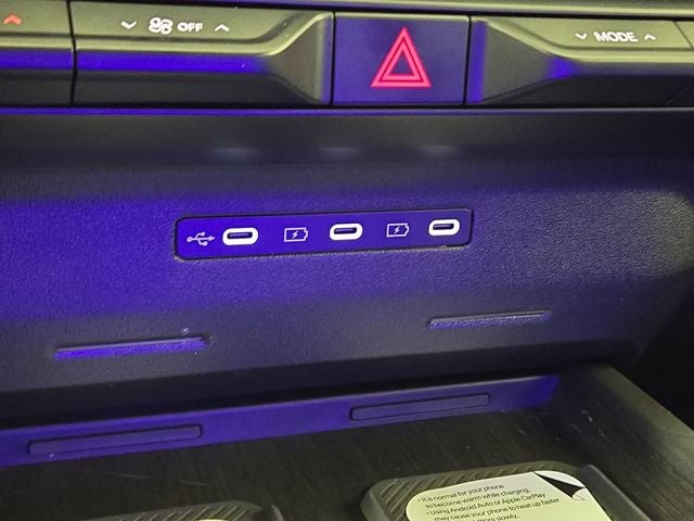 2027 Kia Telluride SX-Prestige