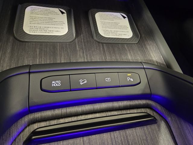 2027 Kia Telluride SX-Prestige