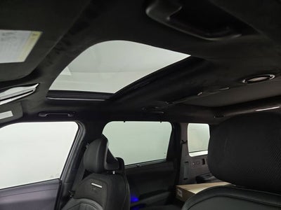 2027 Kia Telluride SX-Prestige