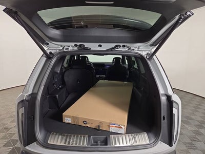 2027 Kia Telluride SX-Prestige