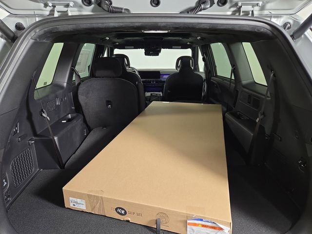 2027 Kia Telluride SX-Prestige