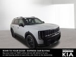 2027 Kia Telluride SX-Prestige