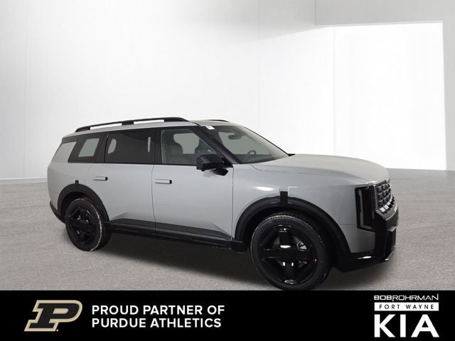 2027 Kia Telluride SX-Prestige