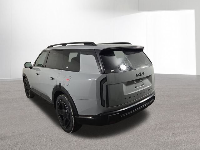 2027 Kia Telluride SX-Prestige