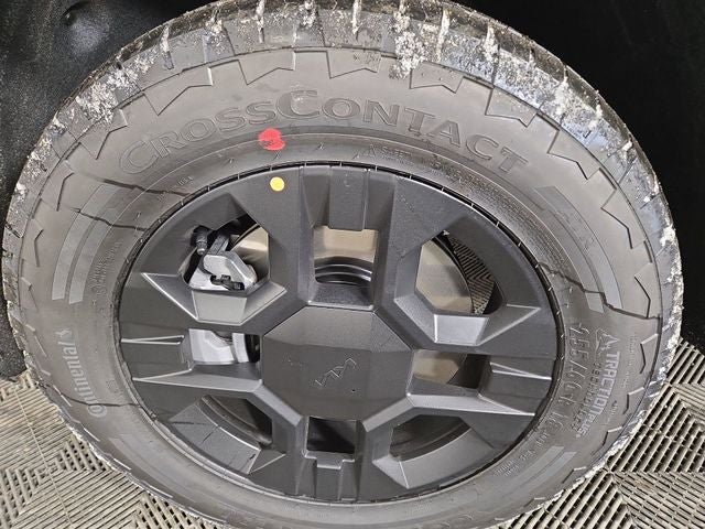 2027 Kia Telluride SX-Prestige