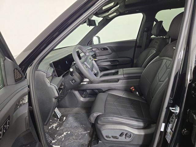 2027 Kia Telluride SX-Prestige