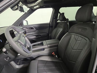 2027 Kia Telluride SX-Prestige