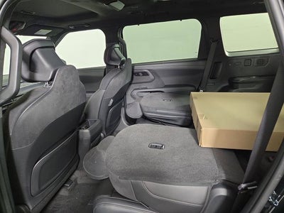 2027 Kia Telluride SX-Prestige