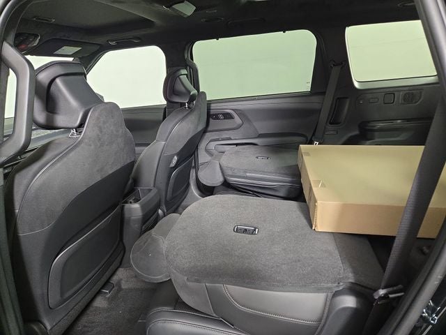 2027 Kia Telluride SX-Prestige