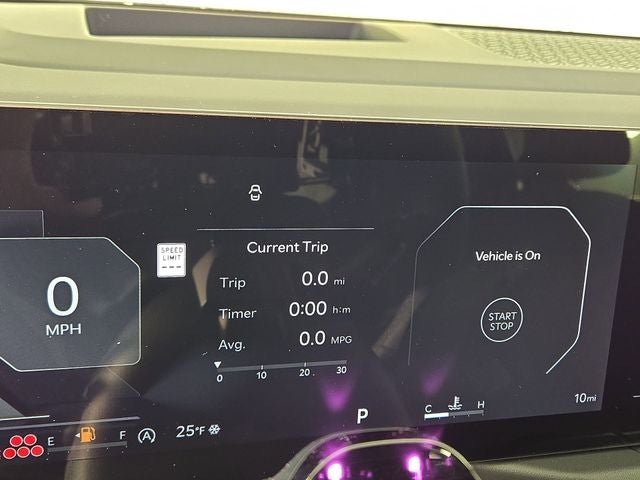 2027 Kia Telluride SX-Prestige