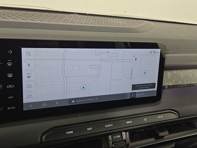 2027 Kia Telluride SX-Prestige