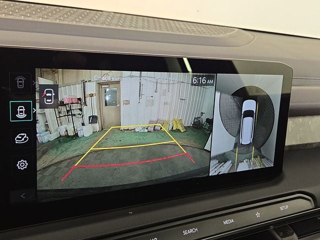 2027 Kia Telluride SX-Prestige