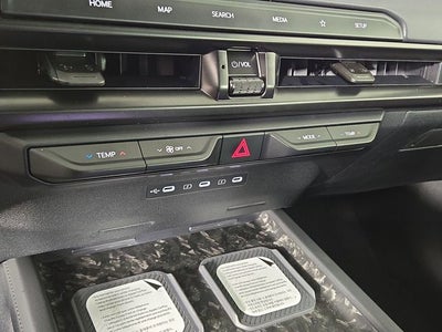 2027 Kia Telluride SX-Prestige