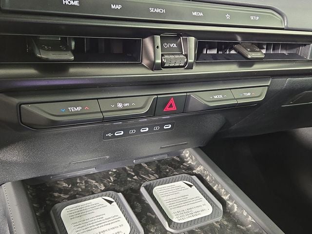 2027 Kia Telluride SX-Prestige