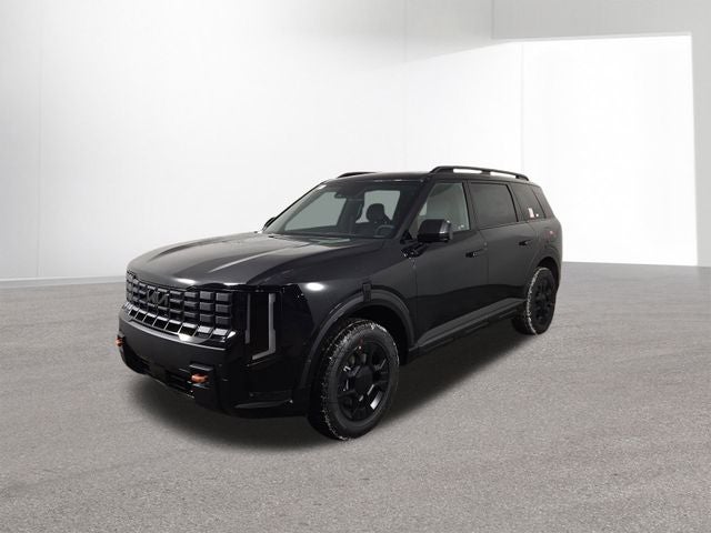 2027 Kia Telluride SX-Prestige