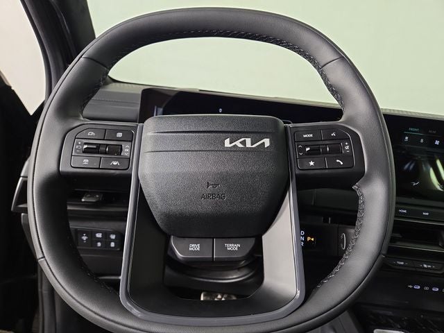 2027 Kia Telluride SX-Prestige