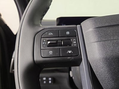 2027 Kia Telluride SX-Prestige