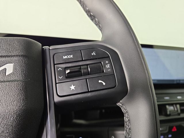 2027 Kia Telluride SX-Prestige