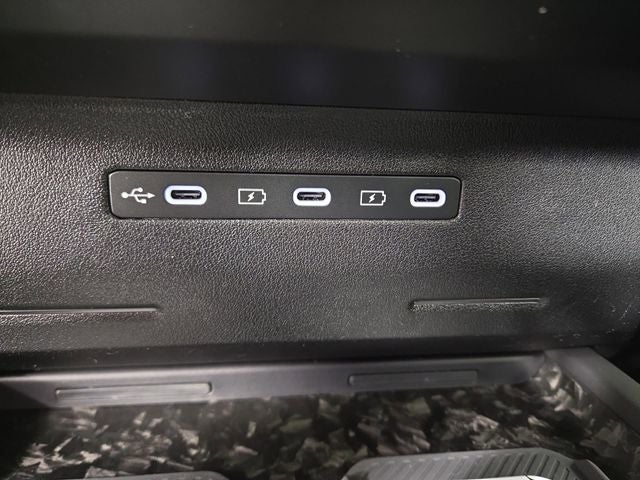 2027 Kia Telluride SX-Prestige