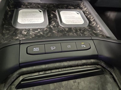 2027 Kia Telluride SX-Prestige