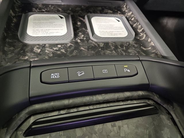 2027 Kia Telluride SX-Prestige