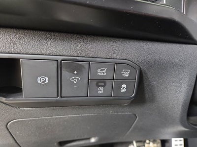 2027 Kia Telluride SX-Prestige