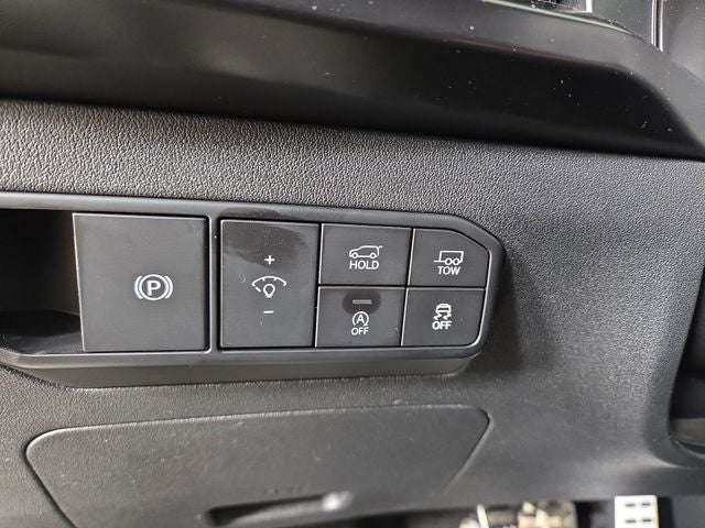 2027 Kia Telluride SX-Prestige