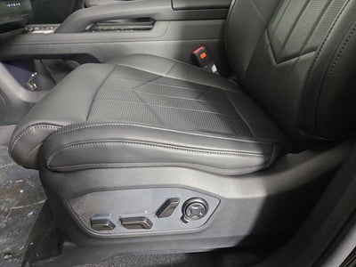 2027 Kia Telluride SX-Prestige