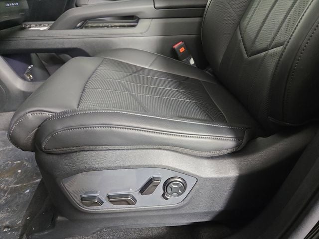 2027 Kia Telluride SX-Prestige