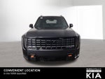 2027 Kia Telluride SX-Prestige