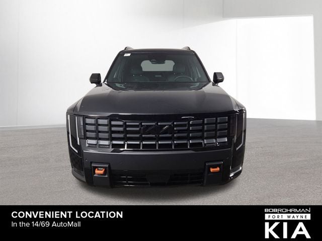 2027 Kia Telluride SX-Prestige