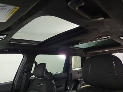 2027 Kia Telluride SX-Prestige