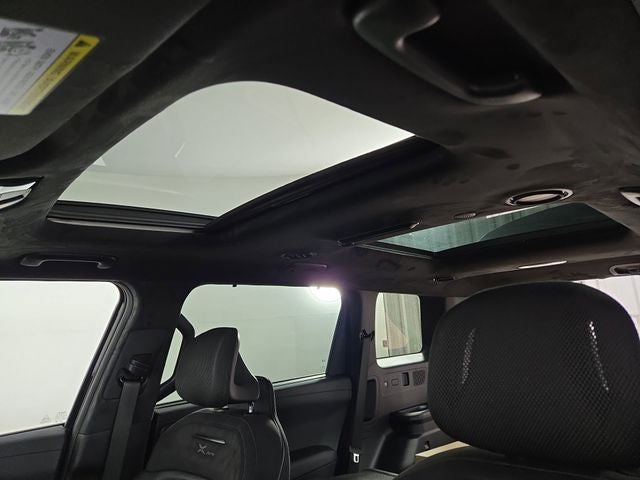 2027 Kia Telluride SX-Prestige