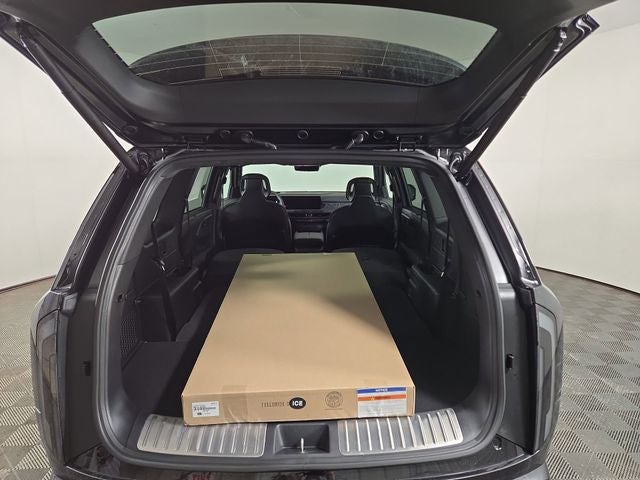 2027 Kia Telluride SX-Prestige