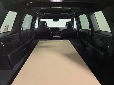 2027 Kia Telluride SX-Prestige