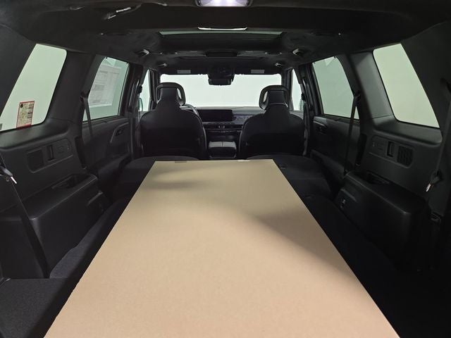 2027 Kia Telluride SX-Prestige