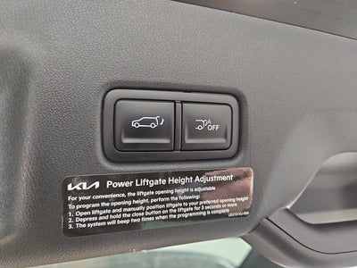 2027 Kia Telluride SX-Prestige