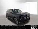 2027 Kia Telluride SX-Prestige