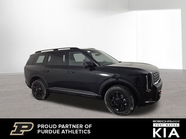 2027 Kia Telluride SX-Prestige