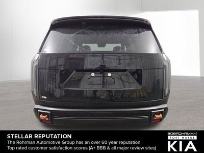 2027 Kia Telluride SX-Prestige