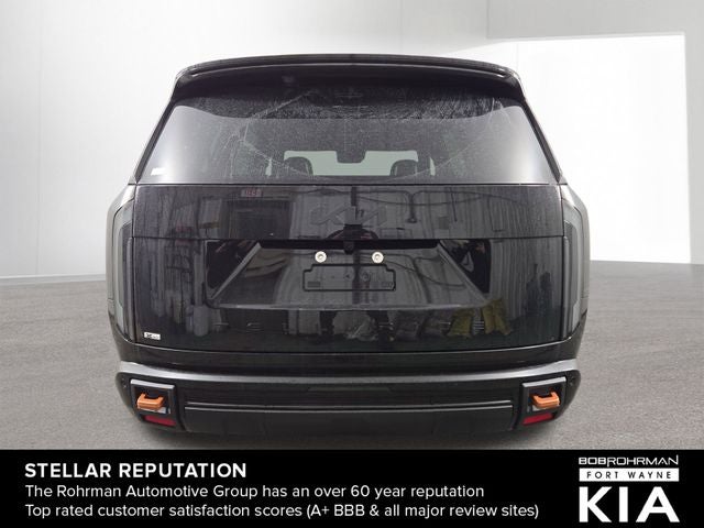 2027 Kia Telluride SX-Prestige