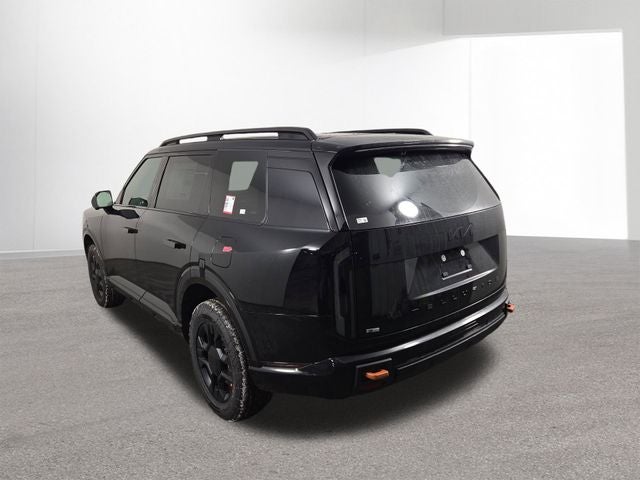 2027 Kia Telluride SX-Prestige