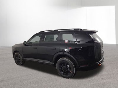2027 Kia Telluride SX-Prestige